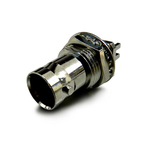 C-SX-131 - Edge Mounting BNC Connector 