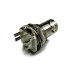 C-SX-131 - Edge Mounting BNC Connector 
