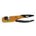 TLG55 - Hand Crimp Tool - Coaxial Outer Conductor